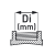 Co<em></em>nnection thread size inner